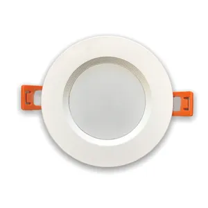پنل ال ای دی 7 وات توکار مدل DP-PL-7W