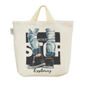 ساک خرید خندالو مدل انگیزشی کد 3288