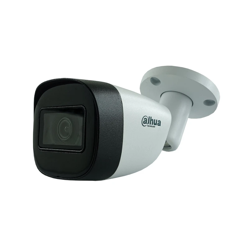 دوربین مداربسته آنالوگ داهوا مدل DH-HAC-HFW1200CMP 2MP