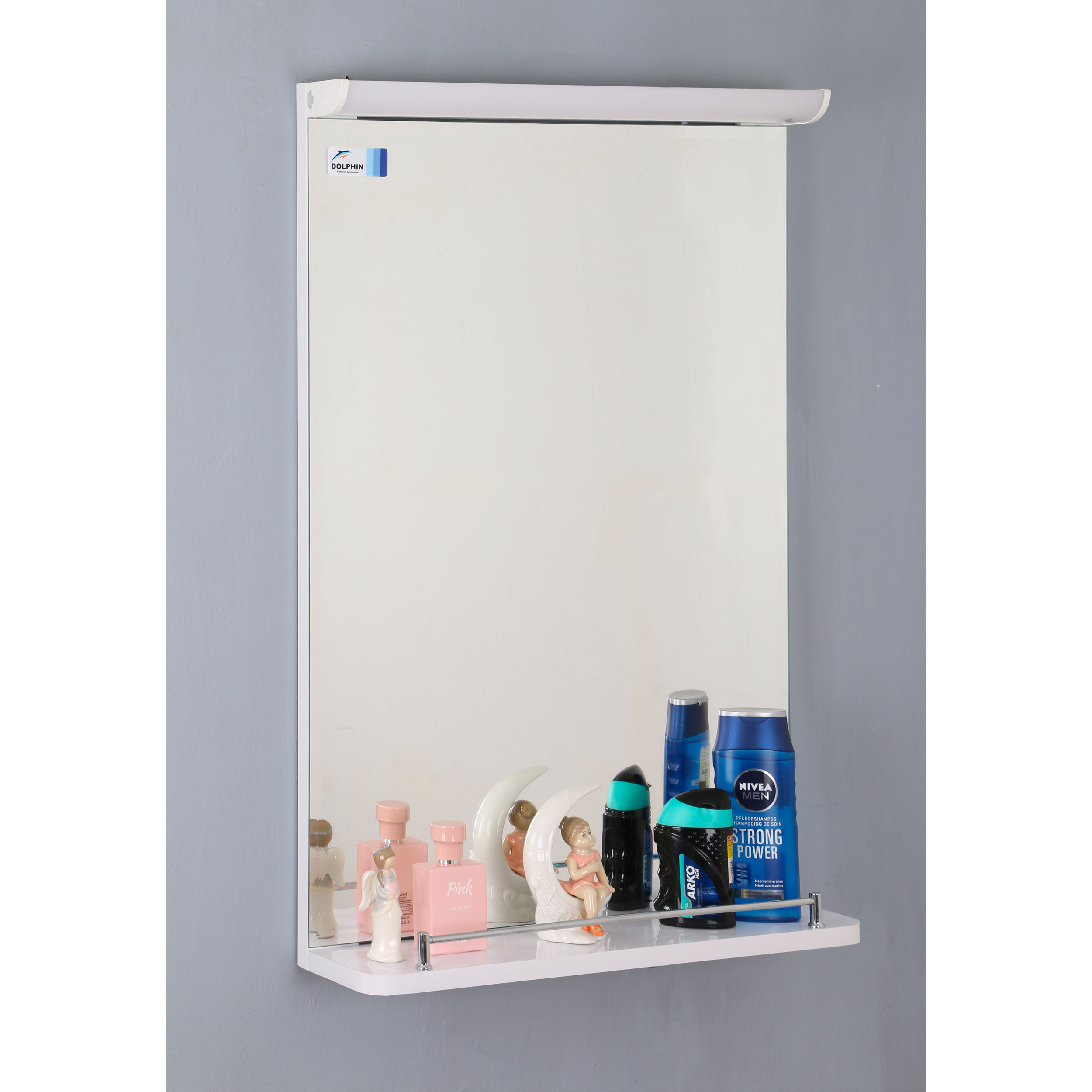 آینه دلفین مدل NBK-65 آینه دلفین مدل NBK-65