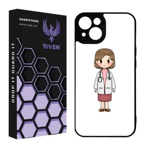 RIVEN RI3-5 Case For Apple iphone 14