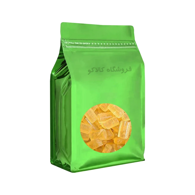 آبنبات قیچی ساده - 250 گرم