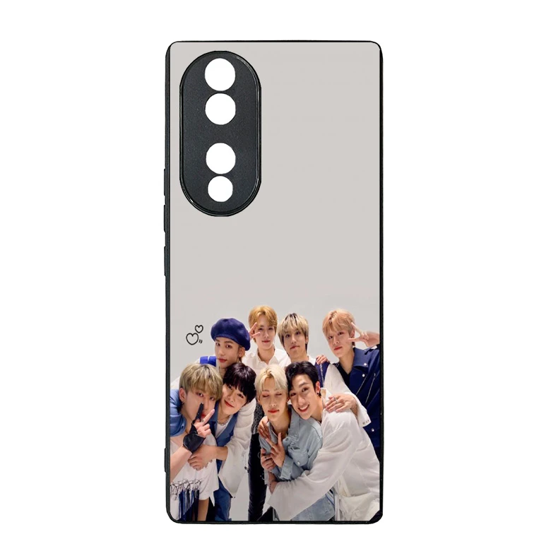 کاور طرح استری کیدز مناسب برای گوشی موبایل آنر 70