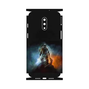 MAHOOT Skyrim Game Series-FullSkin Cover Sticker for OnePlus 7