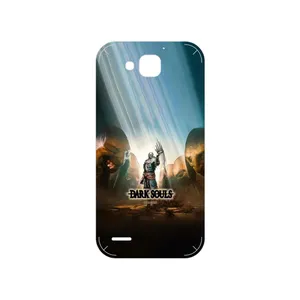 MAHOOT Dark Souls Game Series Cover Sticker for Honor 3X G750