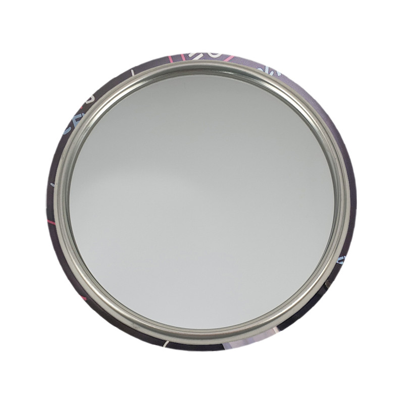 آینه جیبی خندالو مدل مینهو گروه شاینی Shinee  کد 21348