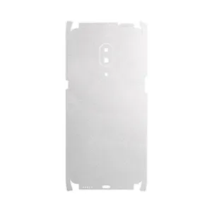 MAHOOT Metallic-White-FullSkin Cover Sticker for Lenovo Z5 Pro