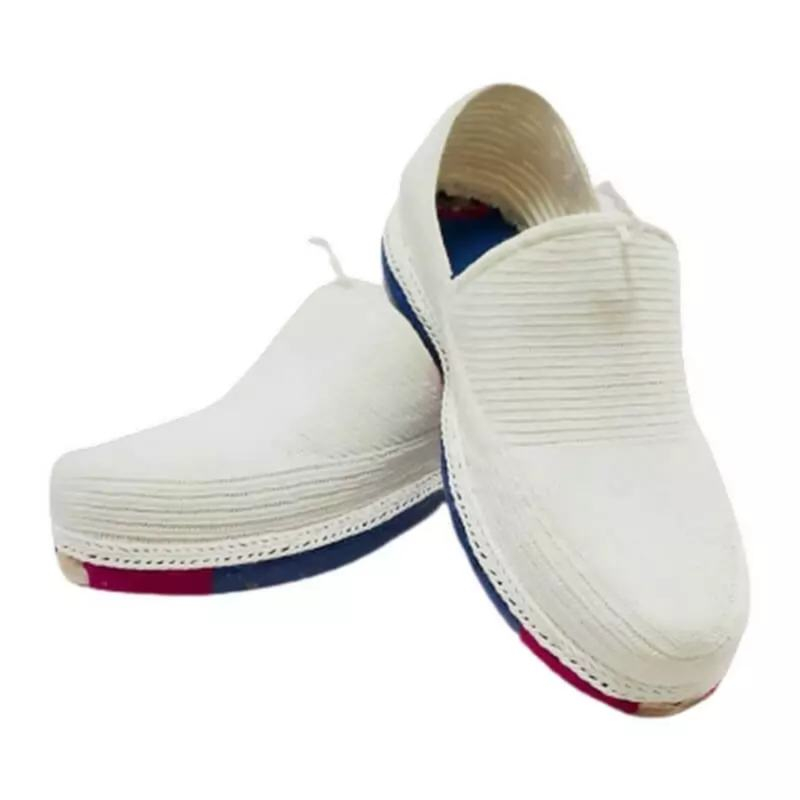 گیوه دست‌دوز مردانه مدل کلاش کد 44