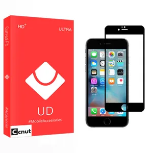 Coconut UD Glass Screen Protector For Apple iPhone 6 Plus