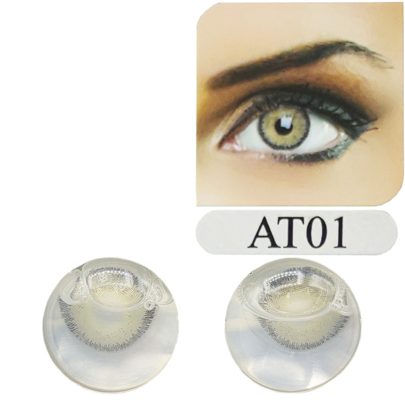 لنز چشم کریستریو کد 05 مجموعه 4 عددی