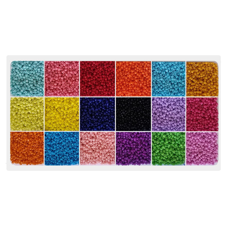 منجوق مدل BPST-18-5 وزن 5 گرم بسته 18 عددی