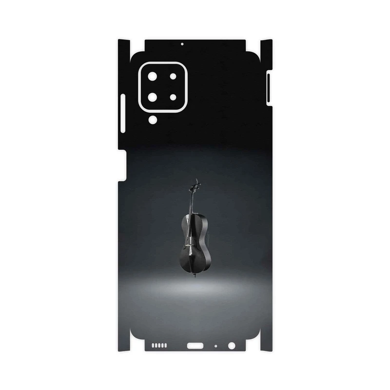 برچسب پوششی ماهوت مدل Cello-FullSkin مناسب برای گوشی موبایل سامسونگ Galaxy M22