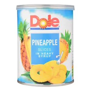 کمپوت آناناس دل - 567 گرم