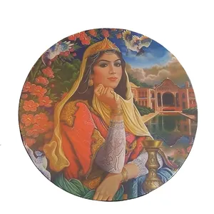 دف محمدی مدل دو مهر کد KR