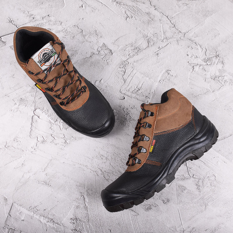 کفش ایمنی عبدی کد BK.1458