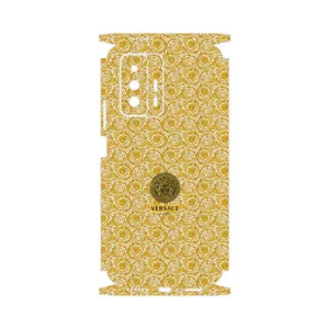 MAHOOT versace-FullSkin Cover Sticker for Xiaomi 11T 5G