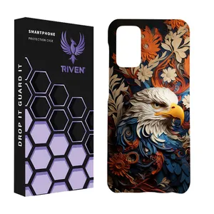 RIVEN RI2-4 Case For Apple iPhone X/XS