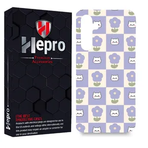 HEPRO MC Cover for SAMSUNG GALAXY A24