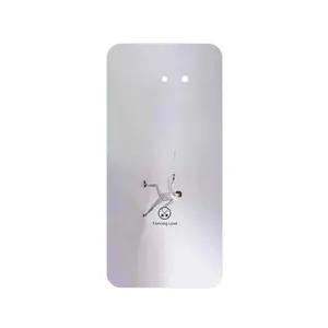 MAHOOT Fencing Cover Sticker for Samsung Galaxy J4 Core