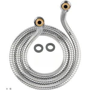 شلنگ دوش حمام مدل آریانا کد F8 