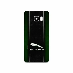 MAHOOT Jaguar Cars Cover Sticker for Samsung Galaxy S6 Edge