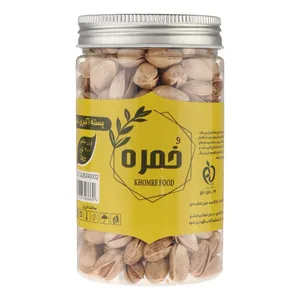 پسته اکبری خام خُمره - 200 گرم