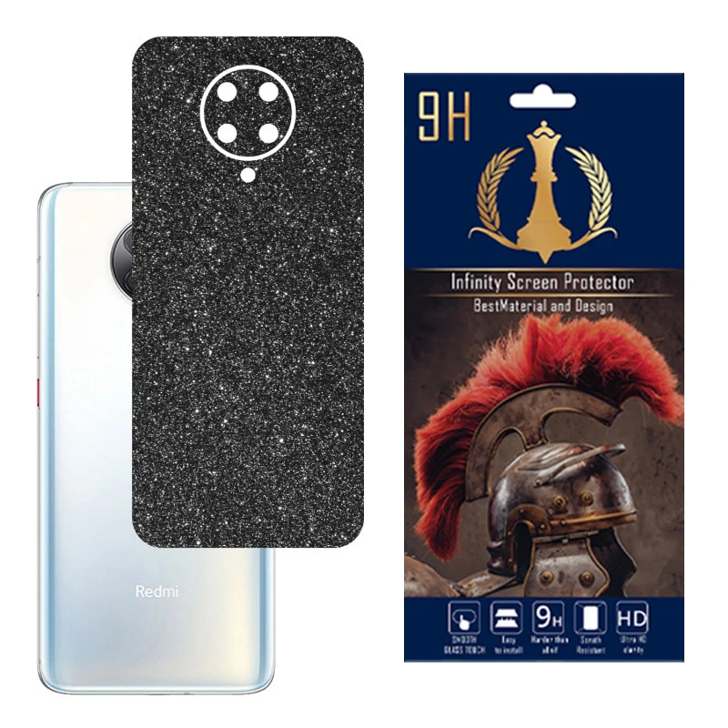 برچسب پوششی اینفینیتی مدل PRO MAX مناسب برای گوشی موبایل شیائومی REDMI K30 / REDMI K30 ULTRA