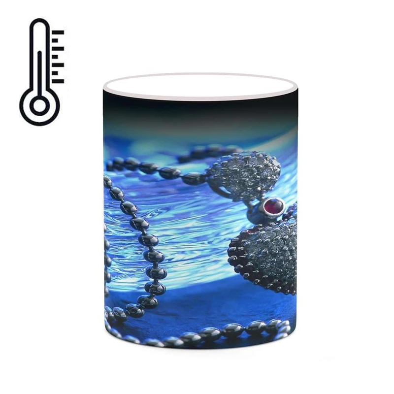 ماگ حرارتی کاکتی مدل فانتزی کد mgh19462