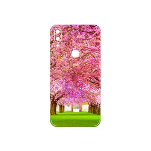 MAHOOT Spring Season Cover Sticker for Xiaomi Mi Play