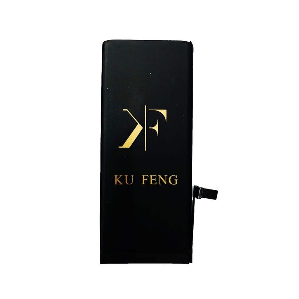 باتری موبایل کوفنگ مدل KF-6 ظرفیت 1810 میلی آمپر مناسب برای گوشی موبایل اپل Iphone 6 باتری موبایل کوفنگ مدل KF-6 ظرفیت 1810 میلی آمپر مناسب برای گوشی موبایل اپل Iphone 6