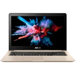 لپ تاپ 15 اینچی ایسوس مدل VivoBook Pro 15 N580GD - PLZ