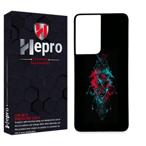 HEPRO MC Cover for SAMSUNG GALAXY S21 ULTRA