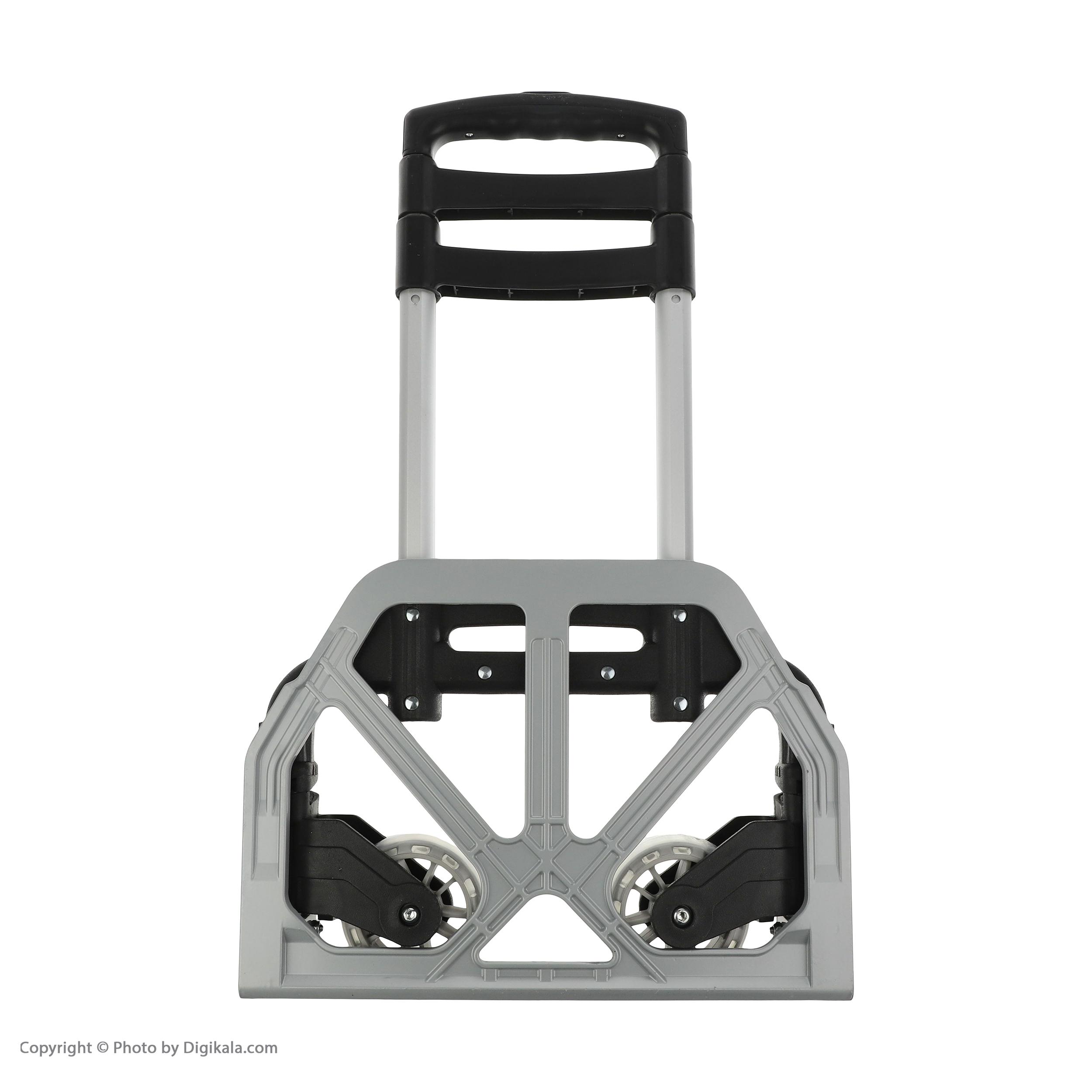 باربر دستی  مدل تاشو کد OXN-1080B