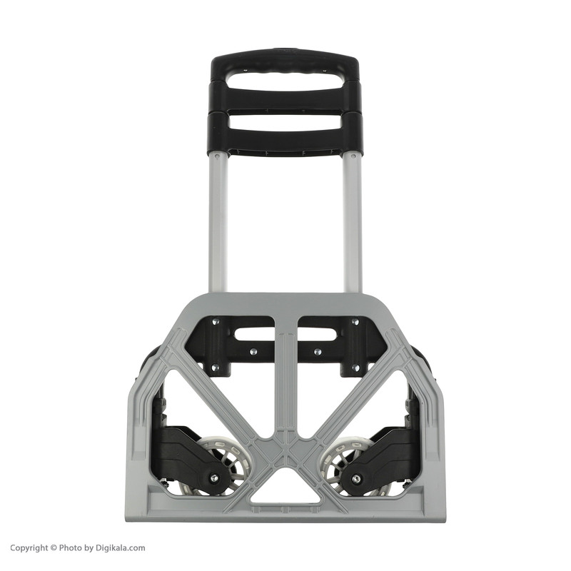 باربر دستی  مدل تاشو کد OXN-1080B