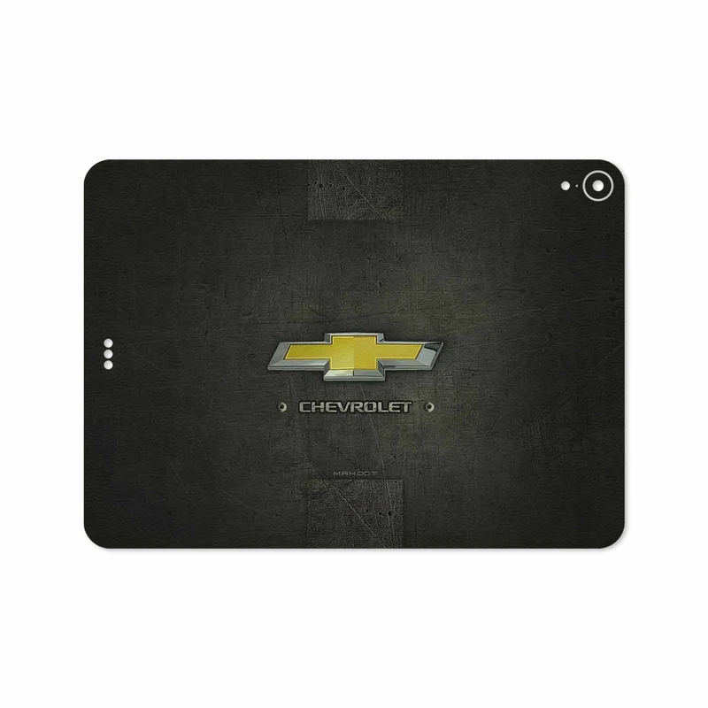 برچسب پوششی ماهوت مدل CHEVROLET-Logo مناسب برای تبلت اپل iPad Pro 11 2018 A1934