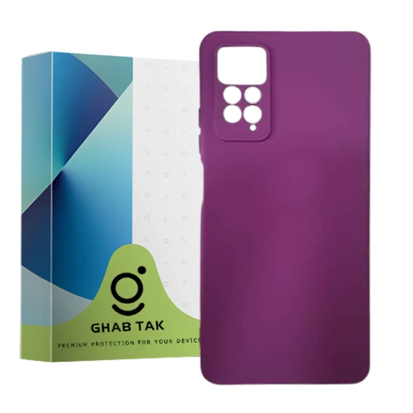 کاور قاب تک مدل rd-05 مناسب برای گوشی موبایل شیائومی  Redmi Note 11 pro 4G