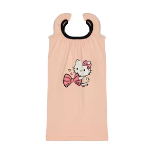 پیراهن دخترانه ناربن مدل 1521299-21