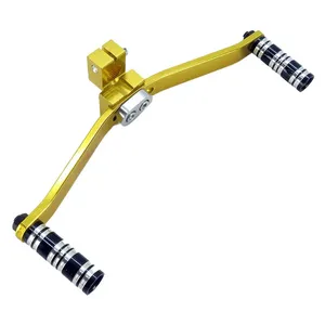 پدال دنده رنتال موتورسیکلت ماراتن کد 1835