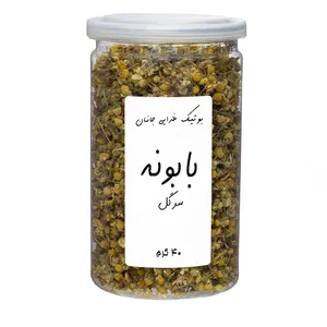  بابونه سرگل اعلاء - 40 گرم