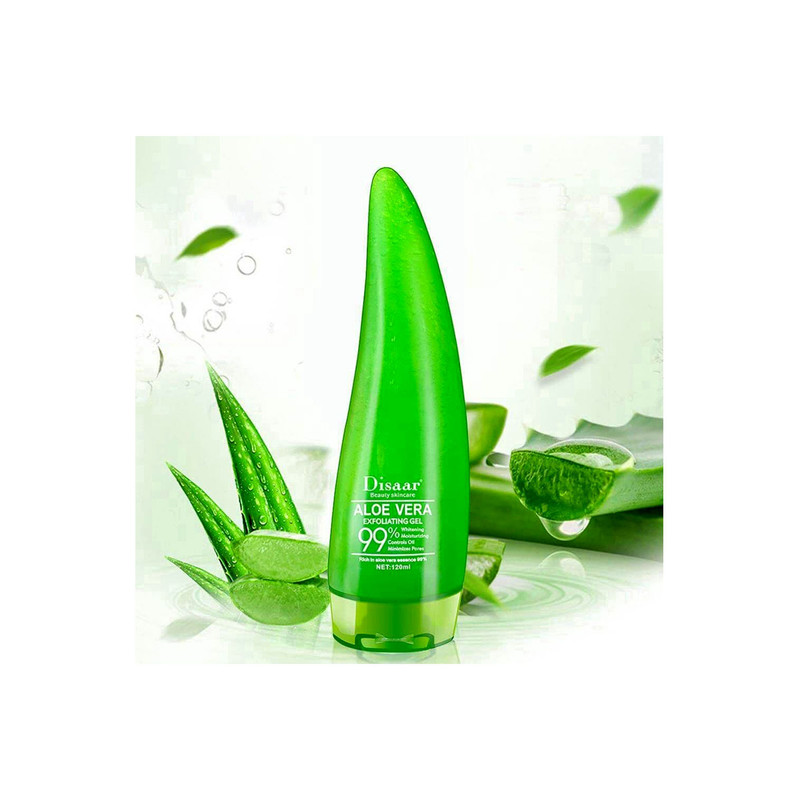 ژل آبرسان دیسار مدل آلوئهورا حجم ۲۵۰ میلیلیتر ژل آبرسان دیسار مدل آلوئهورا حجم ۲۵۰ میلیلیتر