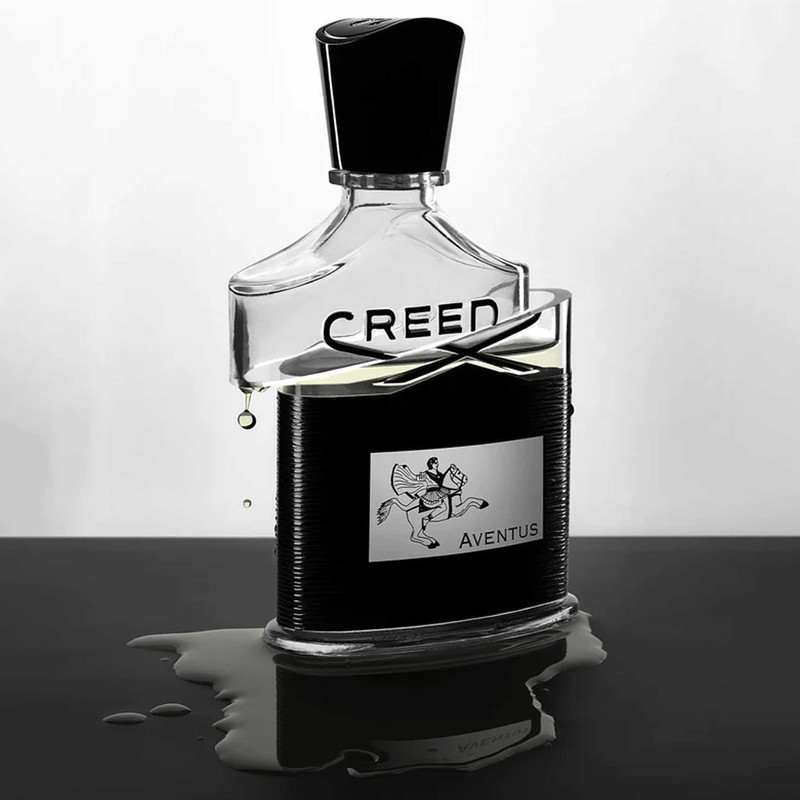 ادو پرفیوم مردانه کرید مدل Aventus حجم 100 میلی لیتر __ در ارزانترین فروشگاه اینترنتی ایران ارزان
