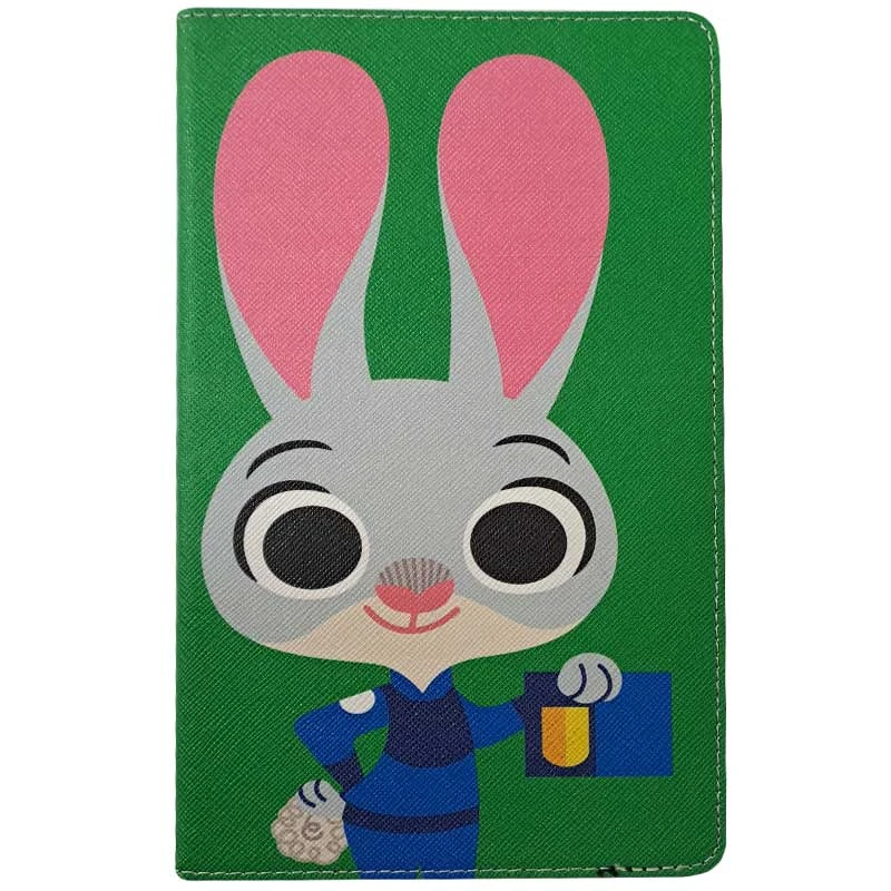 کیف کلاسوری مدل خرگوش مناسب برای تبلت سامسونگ “8.7 اینچ” Tab A7 Lite (T220-T225)