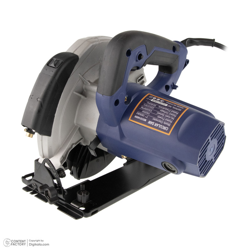 اره گرد بر مکسوان مدل MOCS1400W