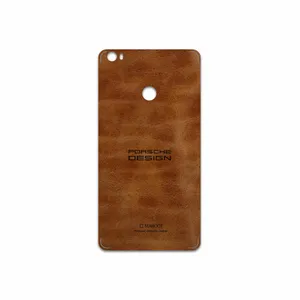 MAHOOT BFL-PRDS Cover Sticker for Xiaomi Mi Max