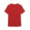 تی شرت آستین کوتاه زنانه مدل پنبه ای رنگ قرمز
