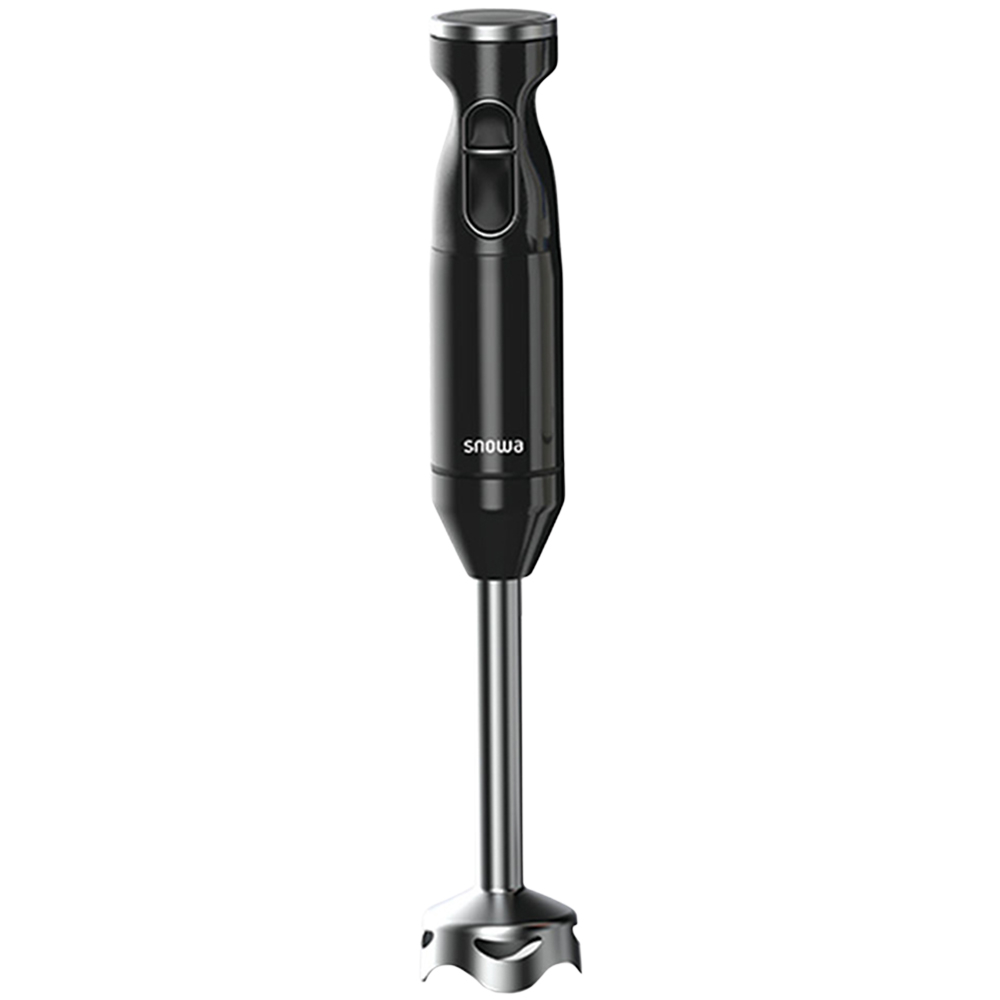 گوشت کوب برقی اسنوا مدل SHB-P500BK