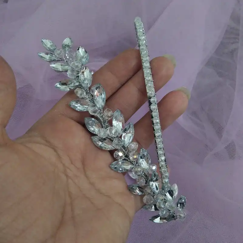 تل مو زنانه مدل دوبل