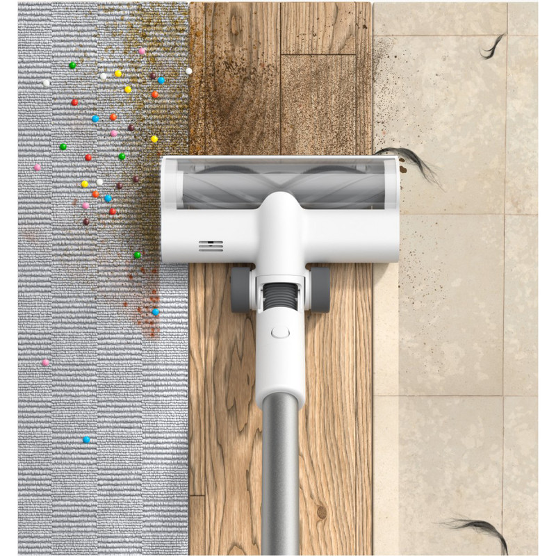 جارو شارژی دریم مدل T10