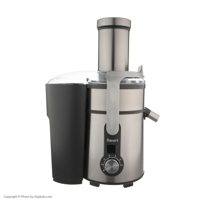آب میوه گیری اسمارت مدل S5000