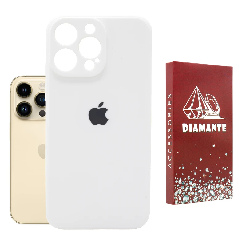 کاور دیامانته مدل Si_lickon Rd مناسب برای گوشی موبایل اپل iPhone 16 Pro Max